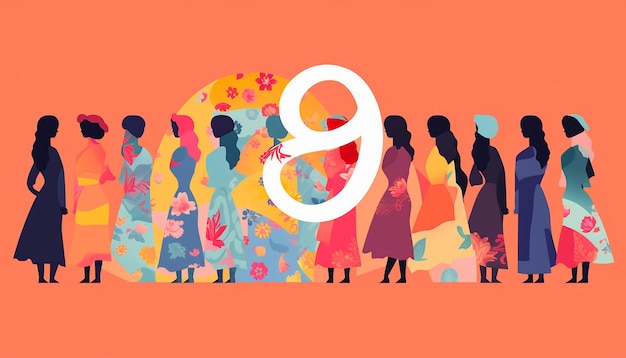 国際女性の日