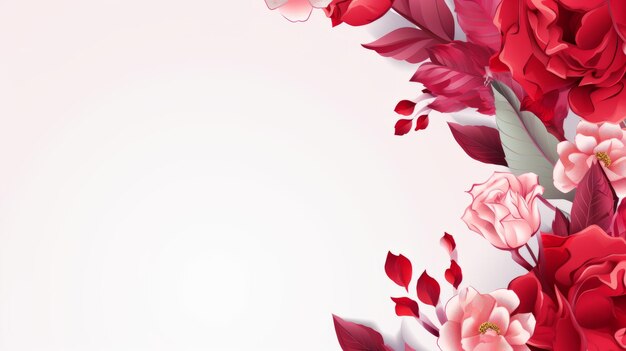 International womens day 8 march banner template