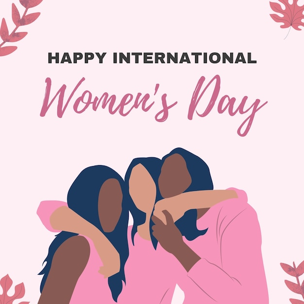 International Womens Day Instagram Post