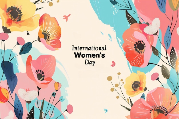 International Womens Day