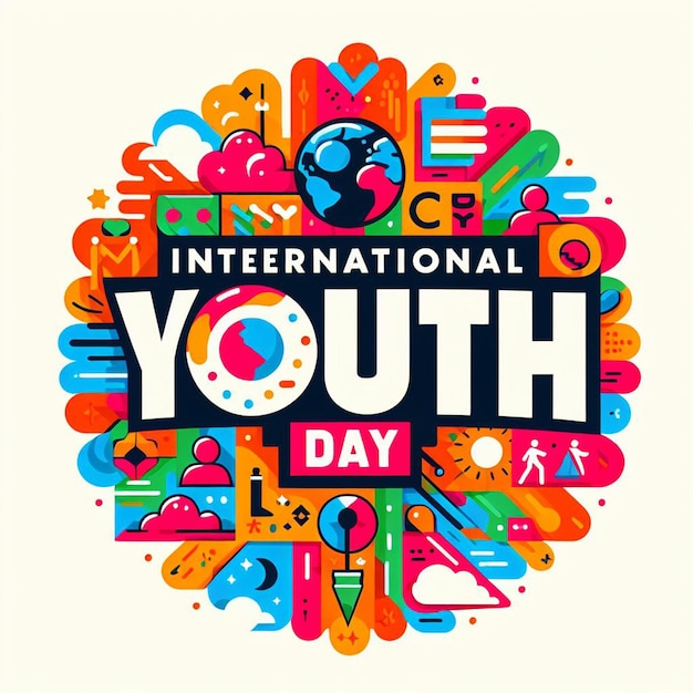 Photo international youth day