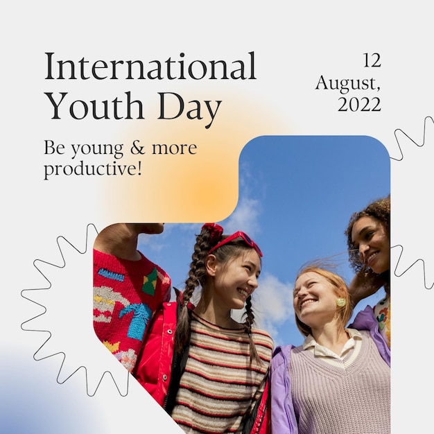 international youth day