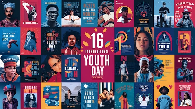 International Youth Day