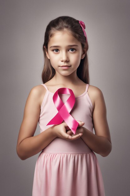 国際乳がん Awarenesswomen写真 withPinkRibbon