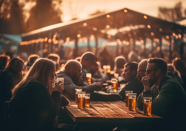 Internationale bierdag