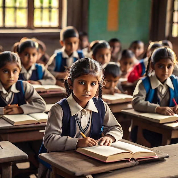 Internationale Dag van het Onderwijs