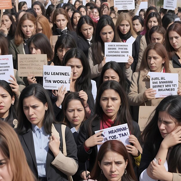 Internationale Dag voor de Uitbreking van Geweld tegen Vrouwen