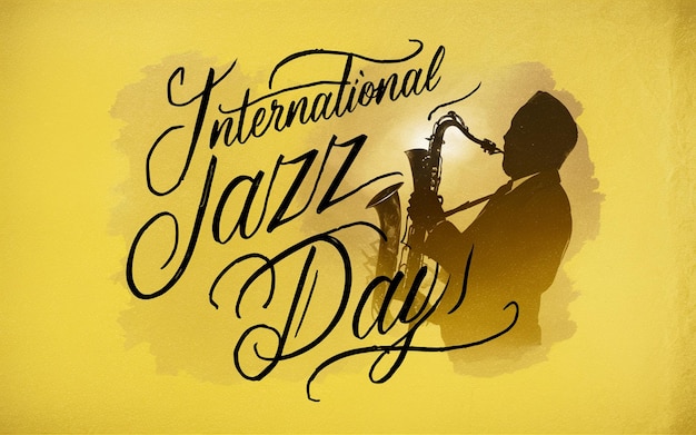 Internationale Jazzdag