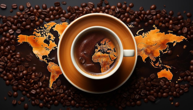 Internationale Koffiedag
