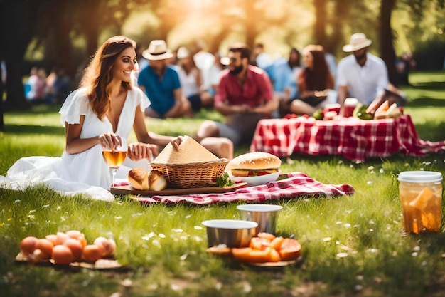 Internationale Picknickdag