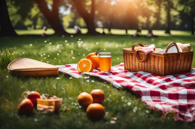 Internationale Picknickdag