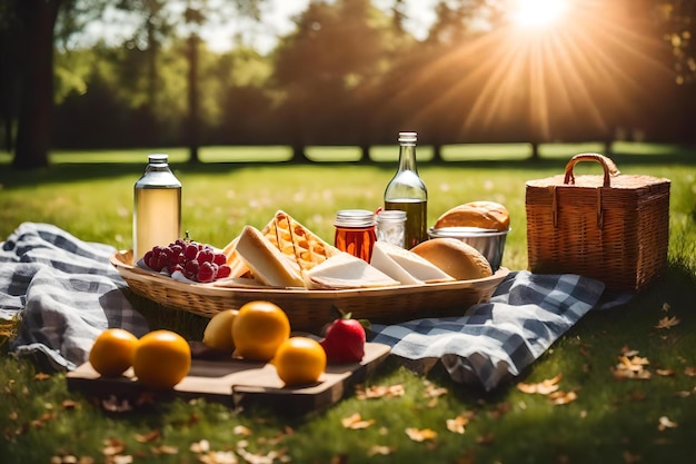 Internationale picknickdag