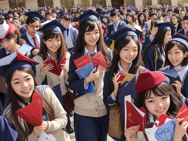 INTERNATIONALE STUDENTENDAG