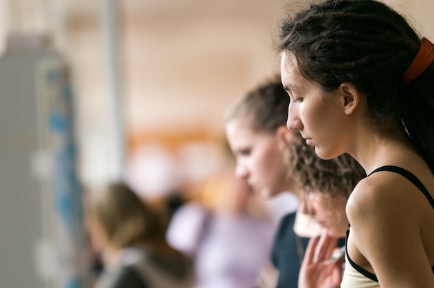 Internationale zomerdansschool