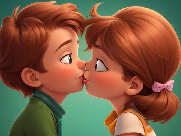 InternationalKissingDay