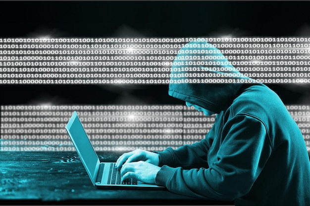 インターネット犯罪の概念