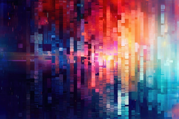 Internet textures and backgrounds Generative AI