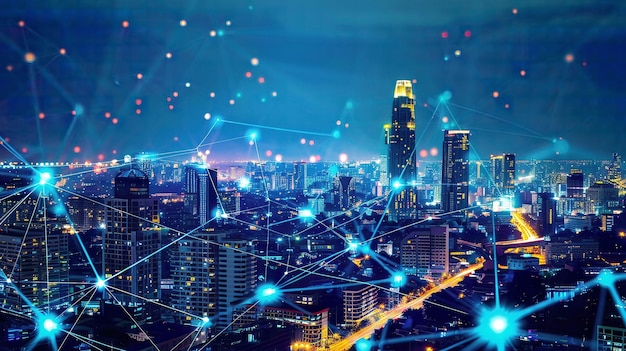 internet of things hq image