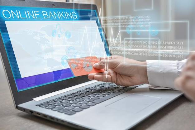 Internetbankieren App