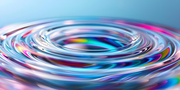 intersecting light waves create colorful interference pattern showing constructive and destructive interference concept physics light waves interference patterns constructive interference