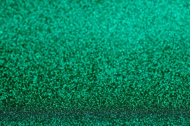 Intreepupil groene abstracte textuur glitter achtergrond