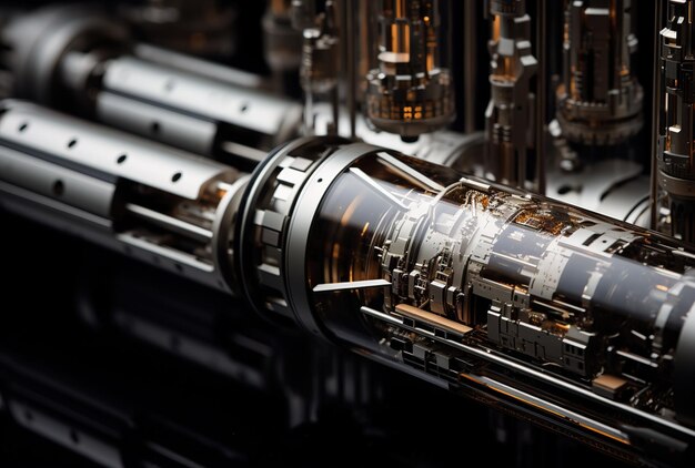 Advanced mechanical engineering deals