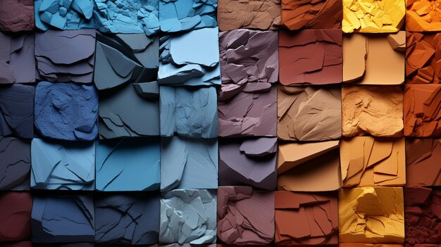 Intriguing Study of Color Psychology