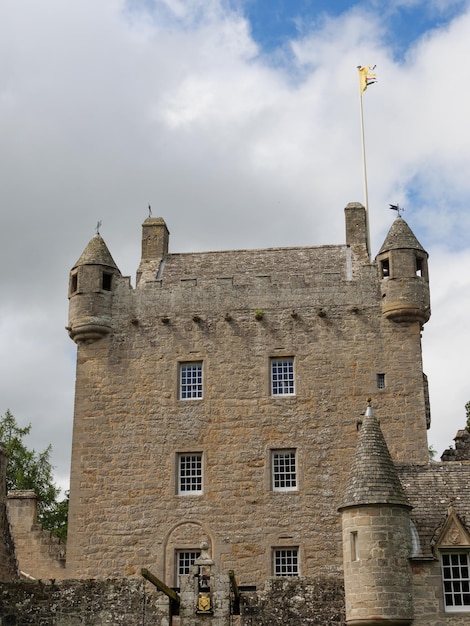 inverness and the scotish north sea