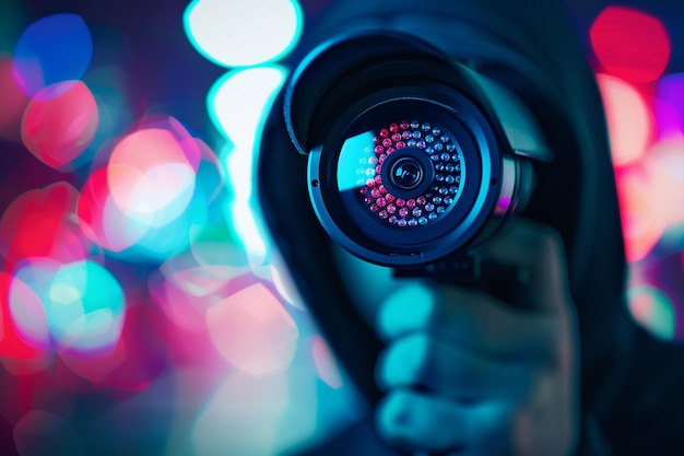 Premium Photo Investigate The Ethical Considerations Surrounding Premium Photo Investigate The Ethical Considerations Surrounding