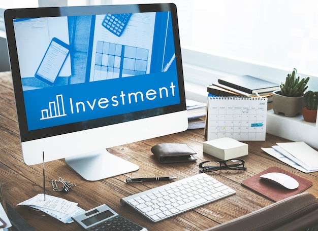 Investment Performance Progress Analysis