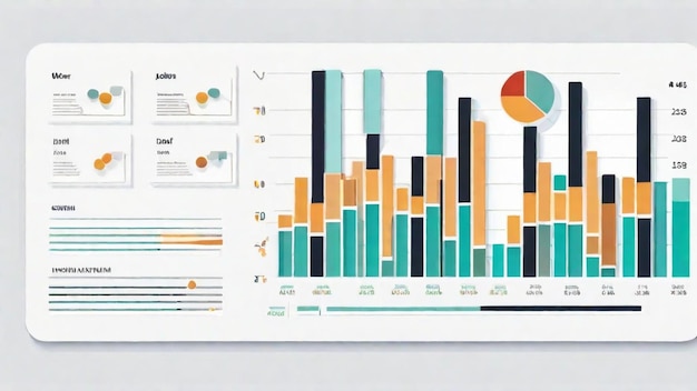 Inzichten in datavisualisatie