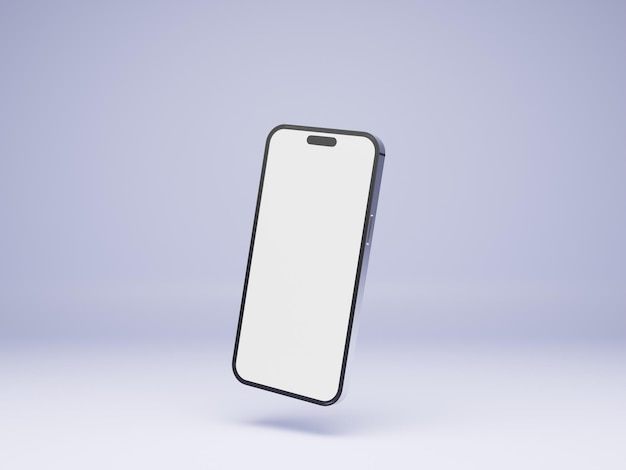 Iphone 14 Pro Max Mockup Template