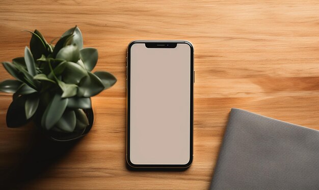 iPhone 15 Pro iPhone 15 mockup