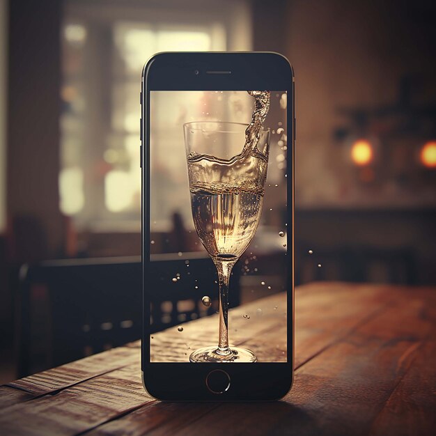 iphone glass