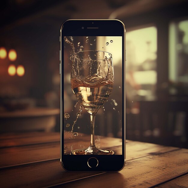 iphone glass