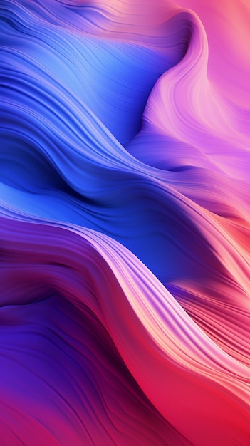 Iphone wallpapers die roze en blauw zijn