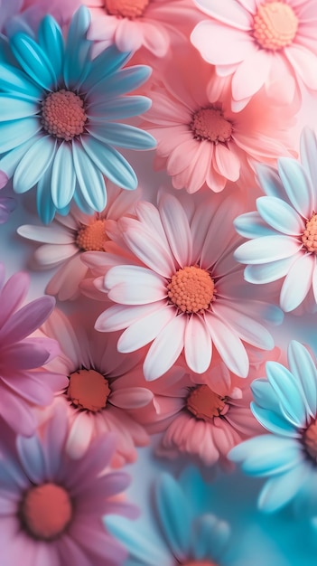 Flowers IPhone Wallpapers, Free Backgrounds for IPhone X, XS, 11 Pro, Lock  Screen Wallpaper 1125x2436