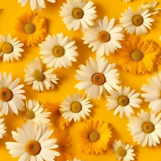 Iphone wallpapers that are yellow, white, daisy, yellow, flowers, yellow, white, yellow