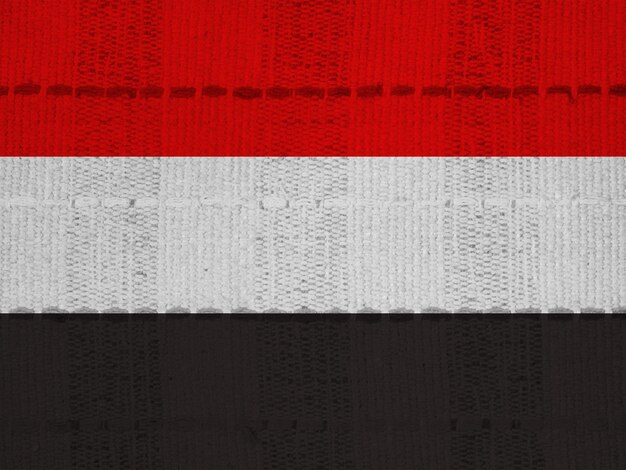 Photo iraq flag