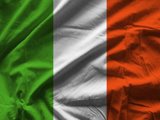 Ireland flag