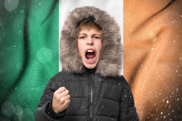 Ireland and the gas winter crisis high gas tariffs for the public