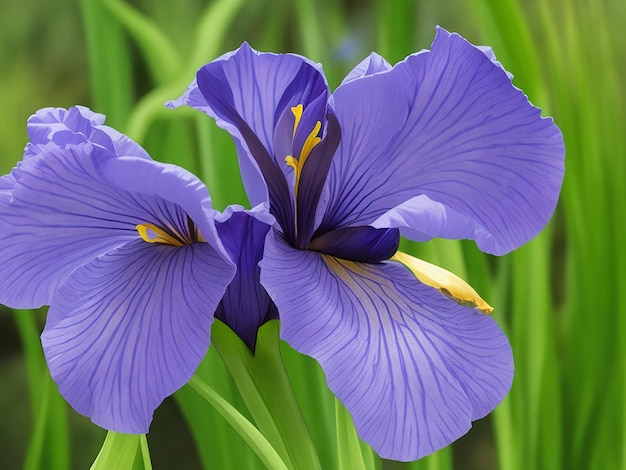 Iris Irisiris