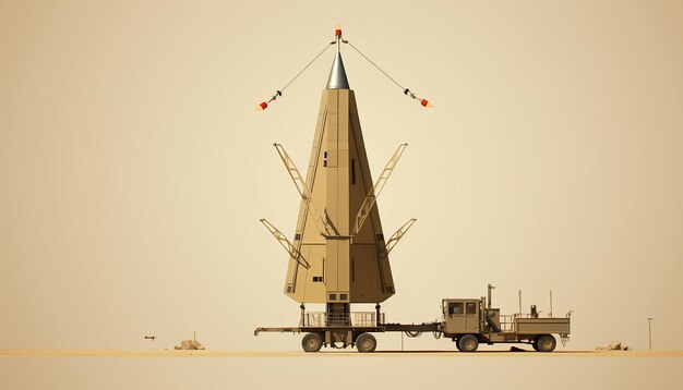 Photo iron dome vintage minimal design