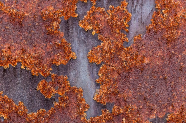 Фото Железная поверхность ржавчина