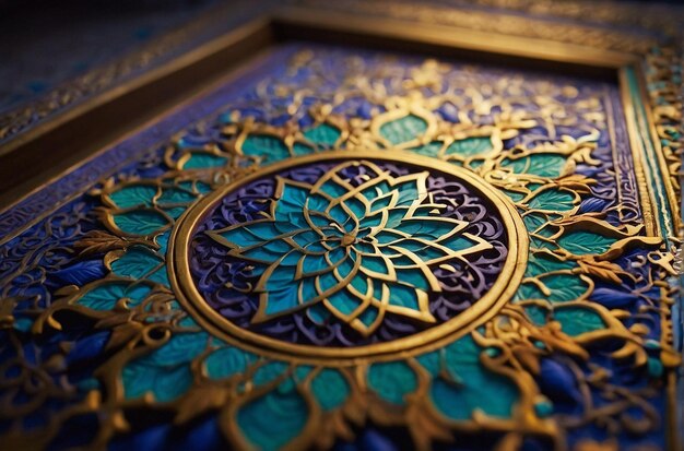 Islamic Art in Focus