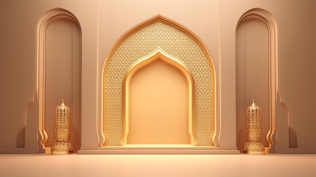 islamic art wallpapers for ramadan islamic architectural styles