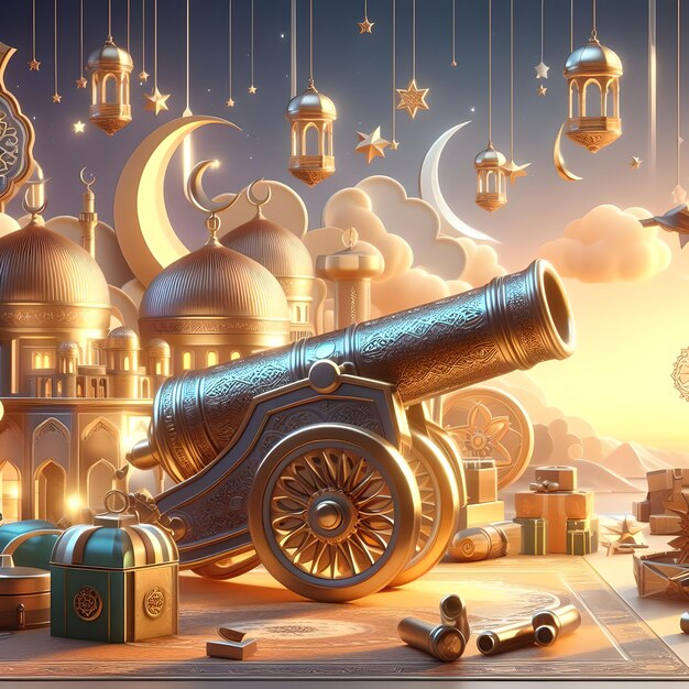 Photo islamic art wallpapers for ramadan