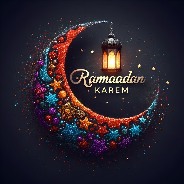 Islamic art wallpapers for Ramadan