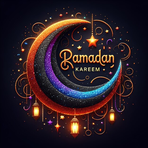 Islamic art wallpapers for Ramadan