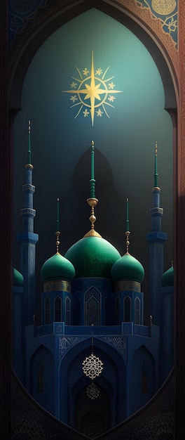 Исламское искусство